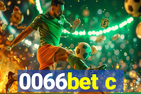 0066bet c